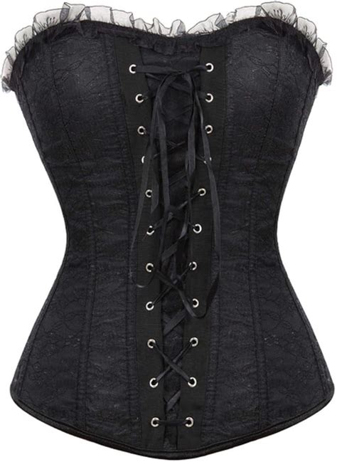 corsett|Amazon.com: Womens Corsets